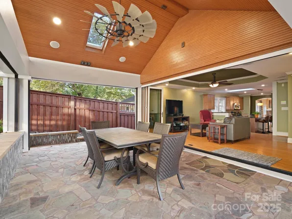 316 W Kingston Ave, Charlotte, NC 28203