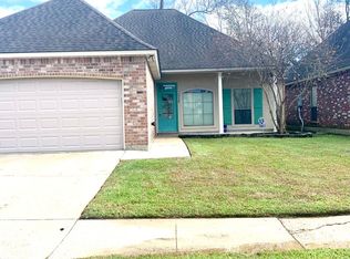 5736 Macbeth Dr, Baton Rouge, LA 70817