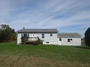 9250 W Us Highway 223, Adrian, MI 49221