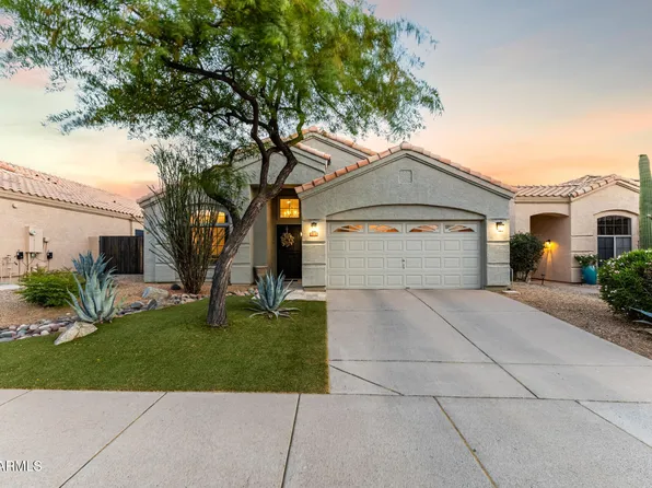 9177 E NITTANY Drive, Scottsdale, AZ 85255