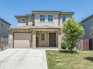 3318 Angus Xing, San Antonio, TX 78245