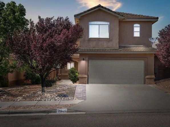 7219 Boxwood Ave NE, Albuquerque, NM 87113