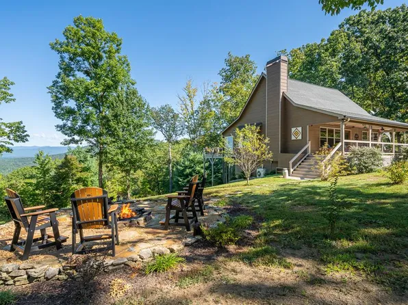 359 Caldwell Overlook, Brasstown, NC 28902