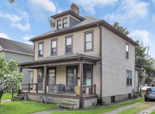 423-425 E 17th Ave, Columbus, OH