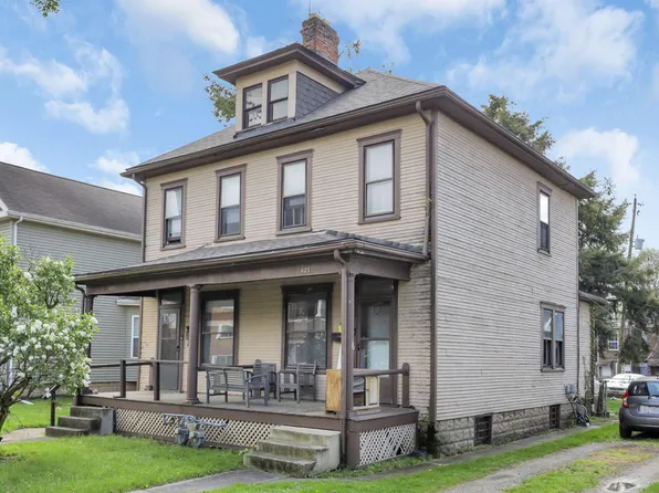 423-425 E 17th Ave, Columbus, OH 43201