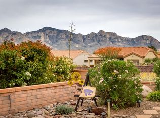 14360 N Del Webb Blvd #7, Tucson, AZ 85755
