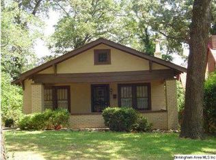 1520 28th St, Birmingham, AL 35218