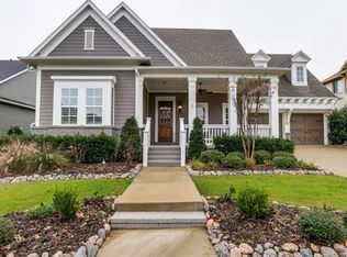 2604 Welty St, McKinney, TX 75071