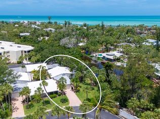 239 Hourglass Way #V-7, Sarasota, FL 34242