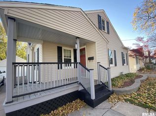 3112 22nd Ave, Rock Island, IL