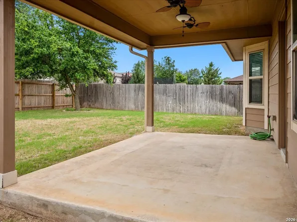 8714 ESTONIAN TRCE, San Antonio, TX 78251