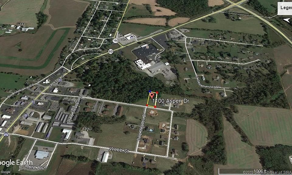 2nd image of 1100 Aspen Dr