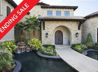 3 Hepplewhite Way, The Woodlands, TX 77382