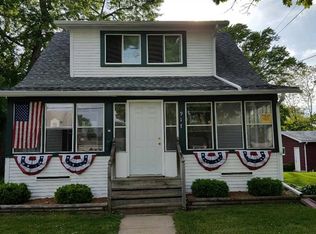 917 N Ionia St, Albion, MI