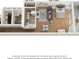 120 Chiswick Rd #308, Brighton, MA 02135