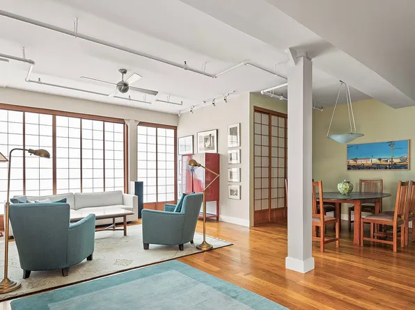 50 Bridge St APT 401, Brooklyn, NY 11201