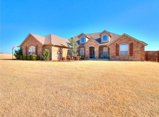 14729 Cottonwood, Edmond, OK 73025