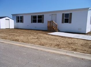33063 Aspen Ct, Lenox, MI 48048