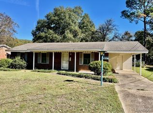 843 Greg Dr, Montgomery, AL 36109