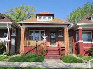 8416 S Green St, Chicago, IL 60620