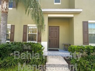 8539 Brushleaf Way, Tampa, FL 33647