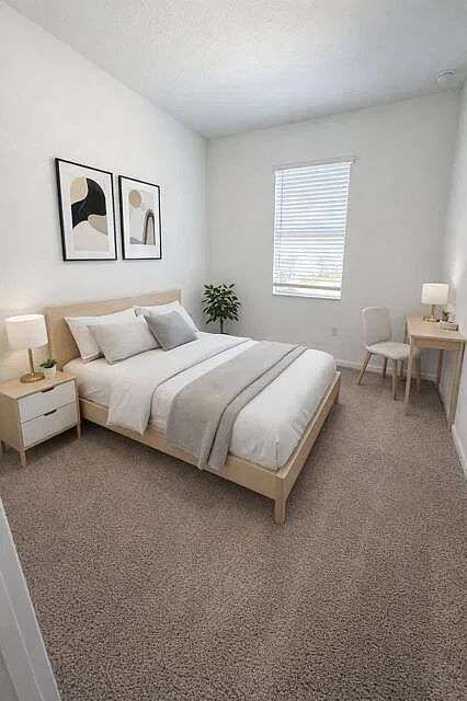 3 bed, 2.5 bath, 1540 sqft, $3,200 — Photo 3