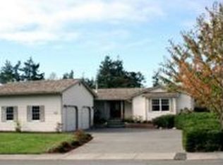 351 NW Ensign Dr, Oak Harbor, WA 98277