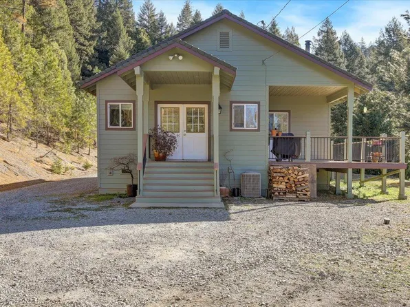 15775 Foothill Way, Camptonville, CA 95922