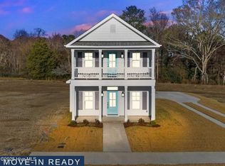 503 E First Street, Princeton, NC 27569