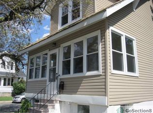 4633 Asbury Ave, Baltimore, MD 21206