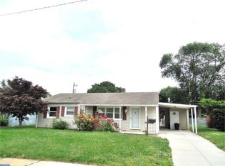 265 E Mount Vernon St, Smyrna, DE 19977