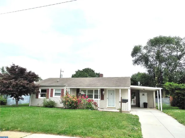 265 E Mount Vernon St, Smyrna, DE 19977