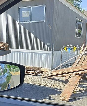 2nd image of 5812 Cedar Ter #35