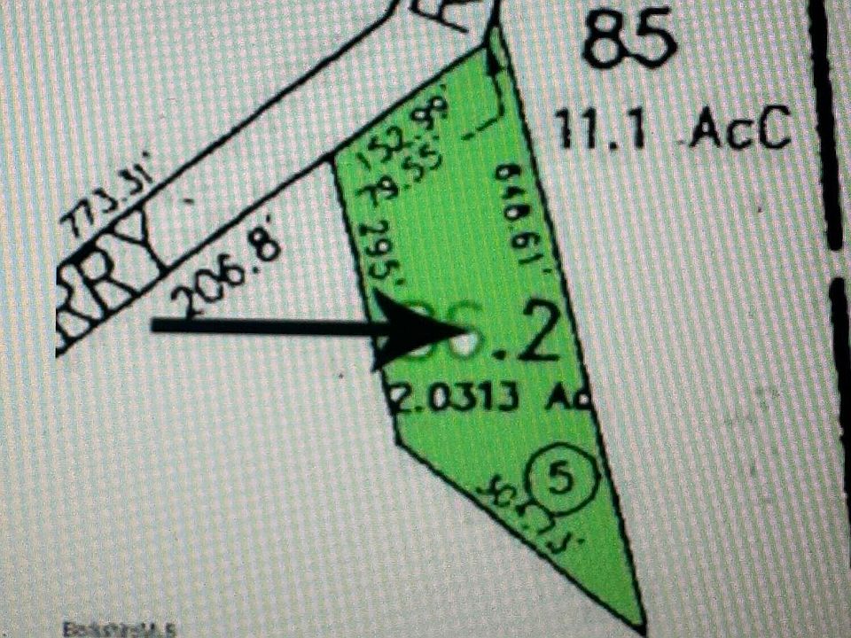 2nd image of 0 Perry Rd