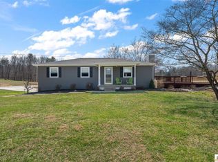 1989 Jenkins Rd, Upton, KY 42784