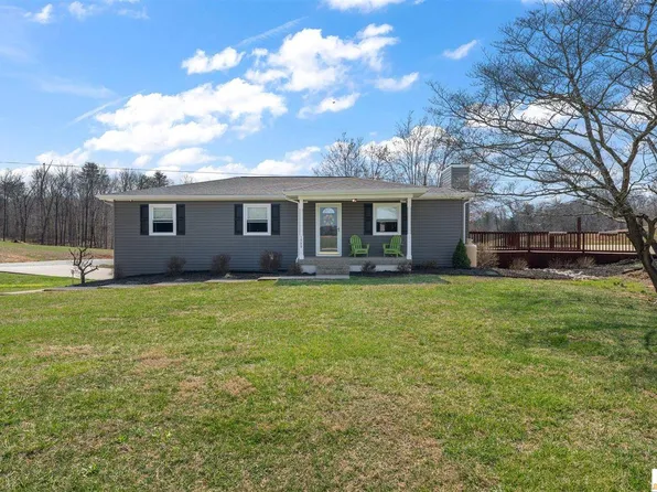 1989 Jenkins Rd, Upton, KY 42784