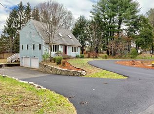 44 Easy St, Sudbury, MA 01776