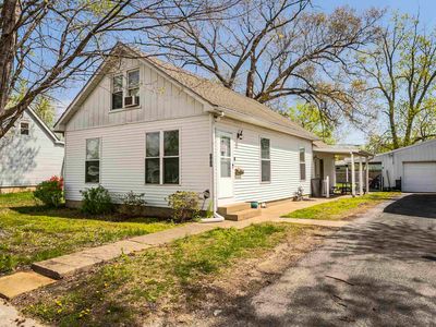 607 N McLaren St, Marion, IL, 62959