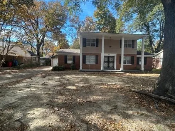 3021 S Mendenhall Rd Lot 52, Memphis, TN 38115
