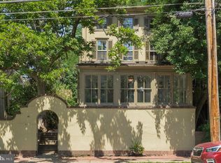 41 W Springfield Ave, Philadelphia, PA 19118