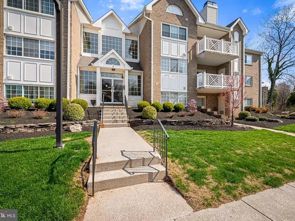 8 Bandon Ct Unit 204, Lutherville Timonium, MD 21093