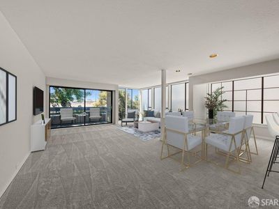 4101 Howe St APT 209, Oakland, CA, 94611