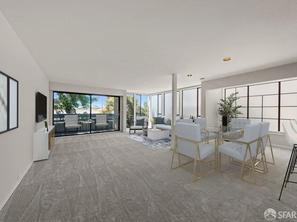 4101 Howe St APT 209, Oakland, CA 94611