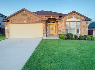 1521 Starlight Dr, Temple, TX 76502