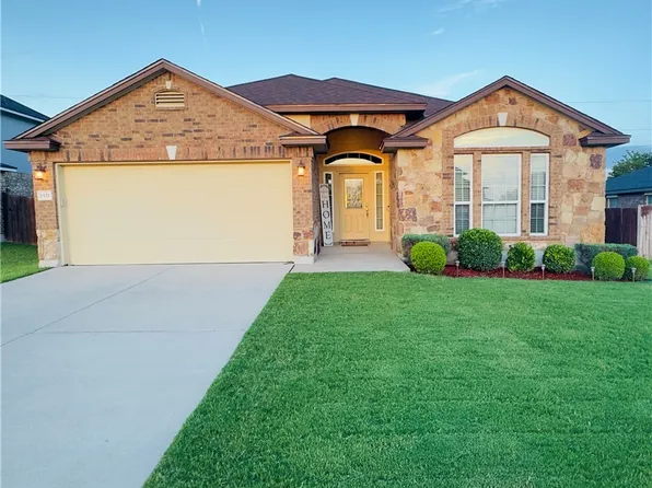 1521 Starlight Dr, Temple, TX 76502