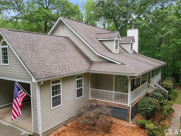 814 Brush Creek Rd, Colbert, GA 30628
