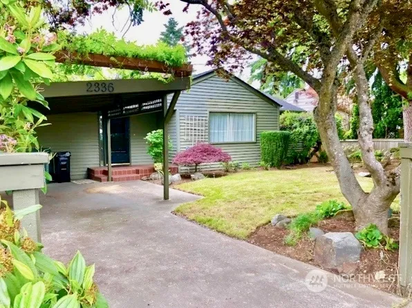 2336 N 135th Street, Seattle, WA 98133