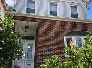12 Linden Ct #2, Jersey City, NJ 07305