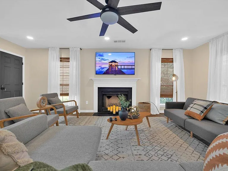 5360 Durham Ridge Ct — Photo 10