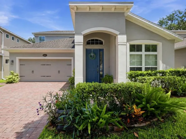 2618 Peony Dr, Oviedo, FL 32766